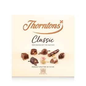Thorntons Classic Collection